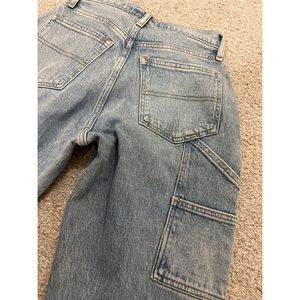 BNWT ABERCROMBIE CARPENTER JEANS 👖